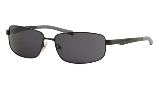 Harley-Davidson HD0911X Rectangle Sunglasses
