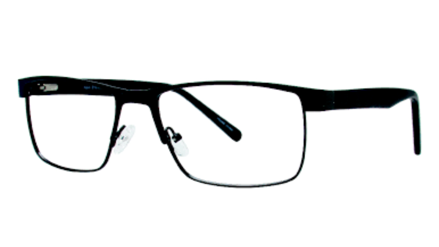 Maxx Arnold Rectangle Eyeglasses