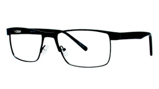 Maxx Arnold Rectangle Eyeglasses