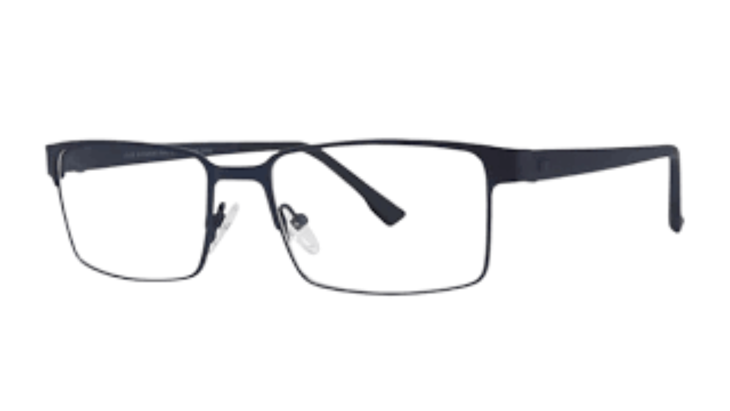 Vivid 251 Rectangle Eyeglasses