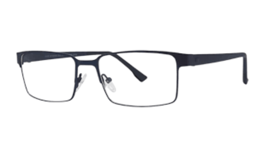Vivid 251 Rectangle Eyeglasses