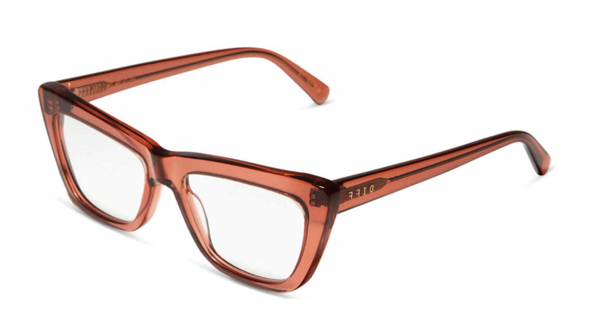 Diff Charitable Optical VDFNAD Eyeglasses