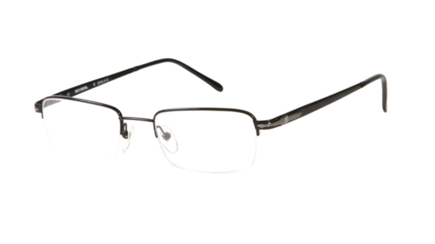 HARLEY DAVIDSON HD271 Eyeglasses