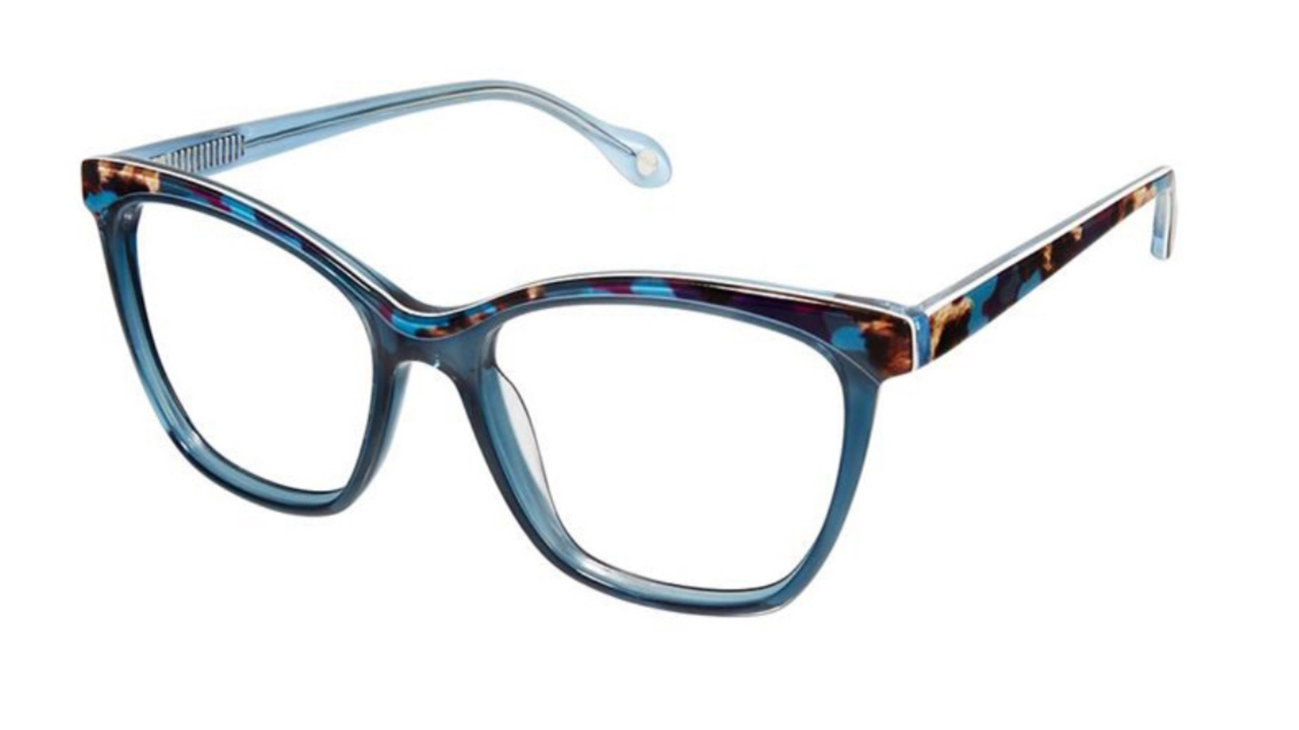 FYSH F-3603 Cat Eye Eyeglasses