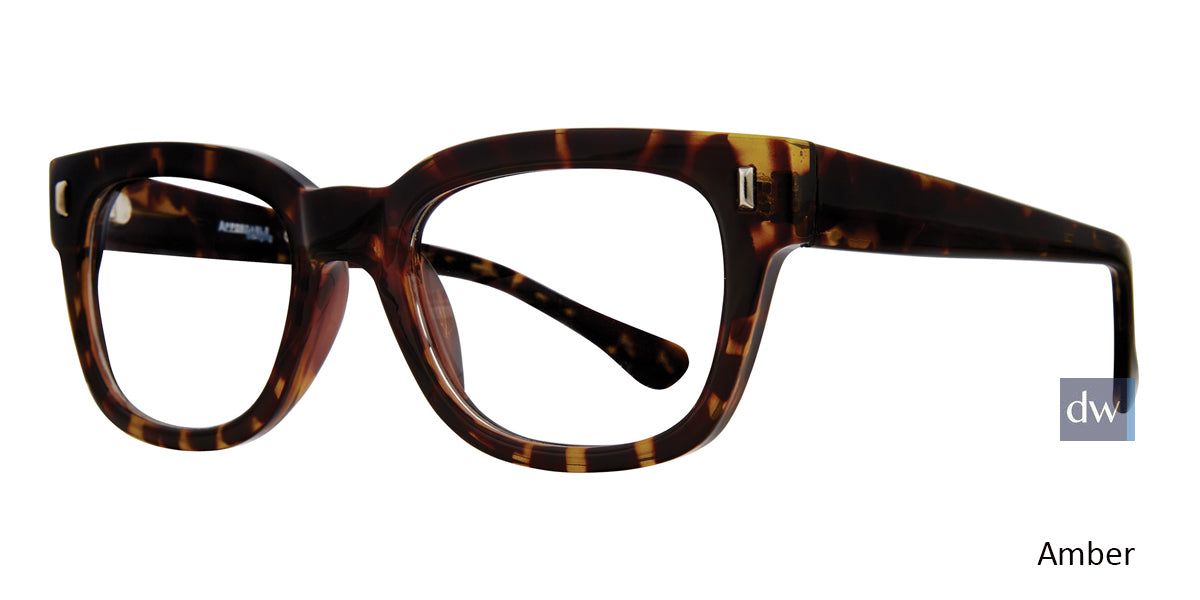 Amber Affordable Designs Urban Eyeglasses