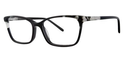 Black Marble Vera Wang V533 Eyeglasses.