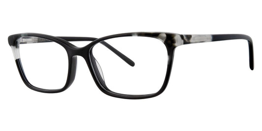 Black Marble Vera Wang V533 Eyeglasses.