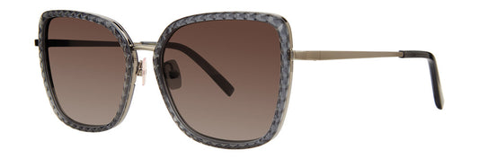Hematite       Vera Wang V613 Sunglasses