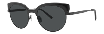 Black        Vera Wang V615 Sunglasses