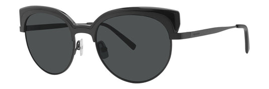 Black        Vera Wang V615 Sunglasses