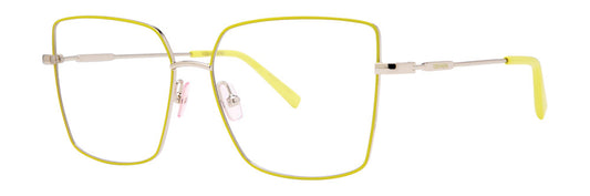 Chartreuse        VERA WANG V722 Eyeglasses
