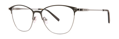 Black        VERA WANG VA69 Eyeglasses