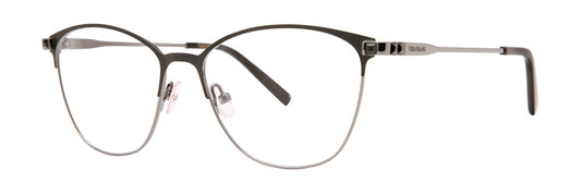 Black        VERA WANG VA69 Eyeglasses