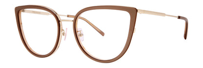 Blush Pearl        VERA WANG VA70 Eyeglasses