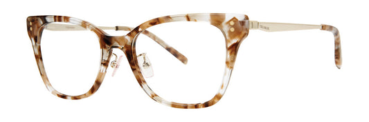 Blonde Tortoise        VERA WANG VA73 Eyeglasses