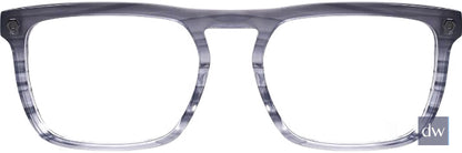 Sapphire Kingsley VINCE KR027 Eyeglasses.