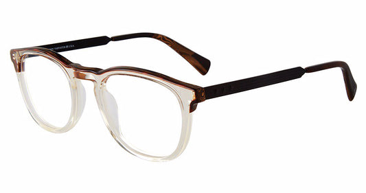 VINTAGE CRYSTAL       John Varvatos VJVC002 Eyeglasses