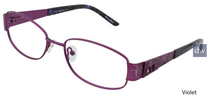 Violet ST. Moritz ISLA Eyeglasses