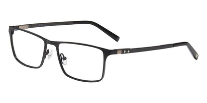 Black Jones New York VJOM368 Eyeglasses.