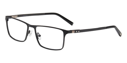 Black Jones New York VJOM368 Eyeglasses.