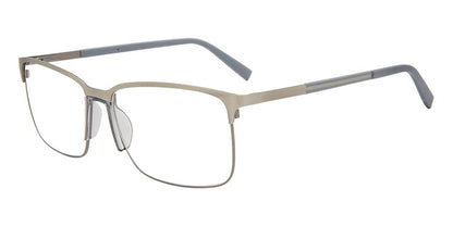 Gunmetal Jones New York VJOM373 Eyeglasses.