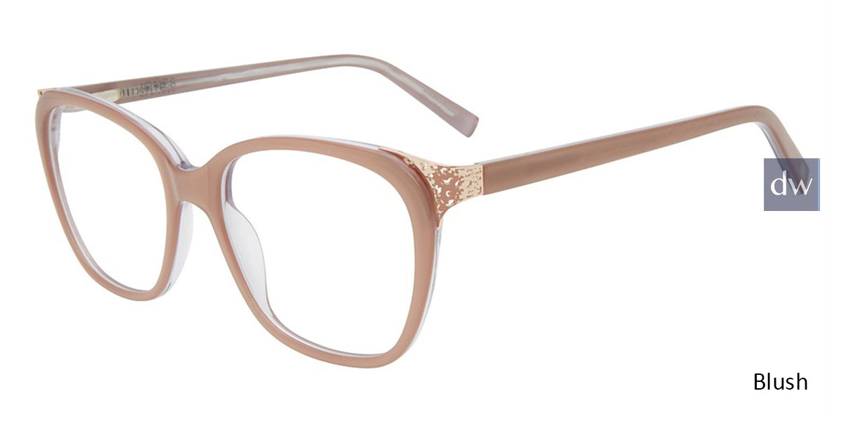 Blush Jones New York VJON783 Eyeglasses.