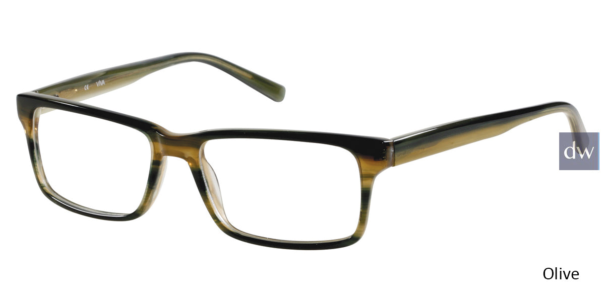 Olive Viva VV0309 Eyeglasses.