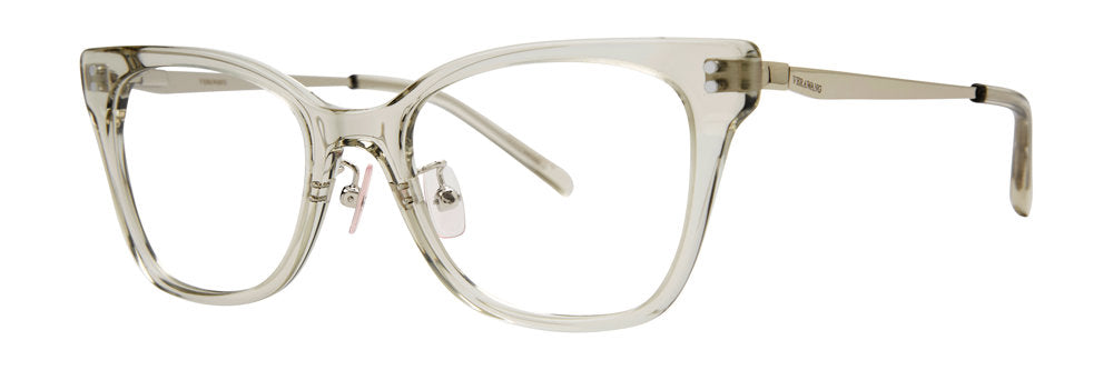 Crystal Tea        VERA WANG VA73 Eyeglasses