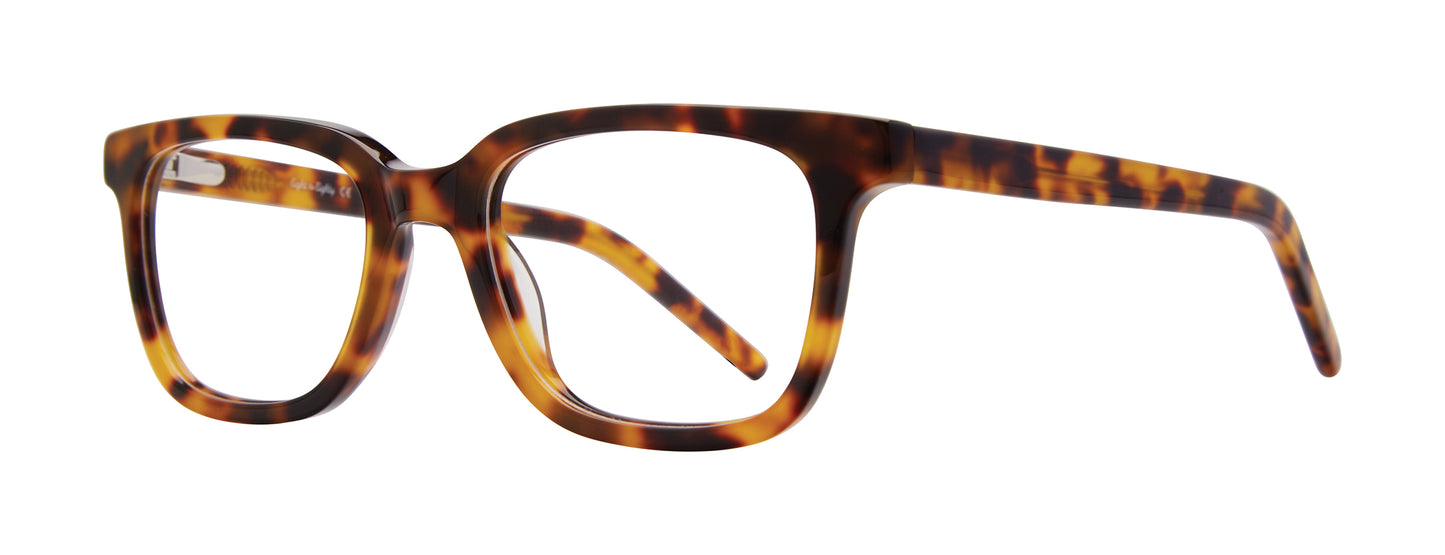 Eight to Eighty Van Eyeglasses