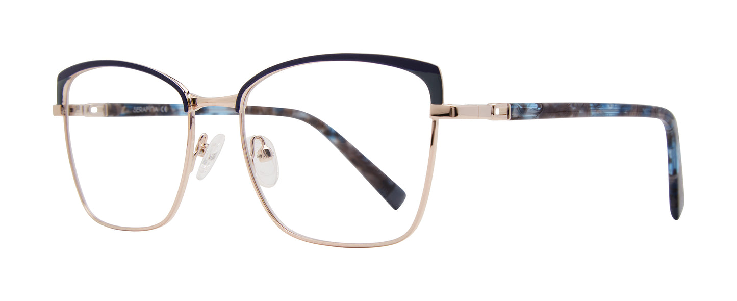 Serafina Vanessa Eyeglasses