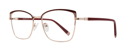 Serafina Vanessa Eyeglasses