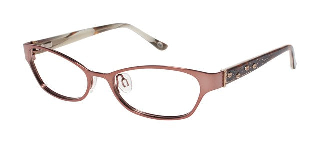 Lulu Guinness Optical L751 Eyeglasses