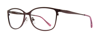 Violet        Affordable Designs Yvonne Eyeglasses
