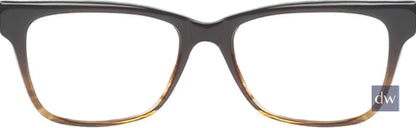 Brown Fade (c02) Vision's 204 Eyeglasses.