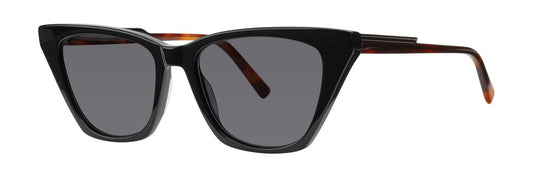 Black          VERA WANG Volley Eyeglasses
