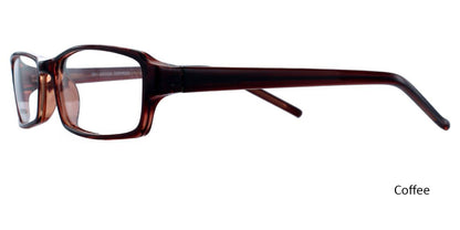 Coffee Limited Edition Westend Eyeglasses