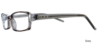 Grey Limited Edition Westend Eyeglasses