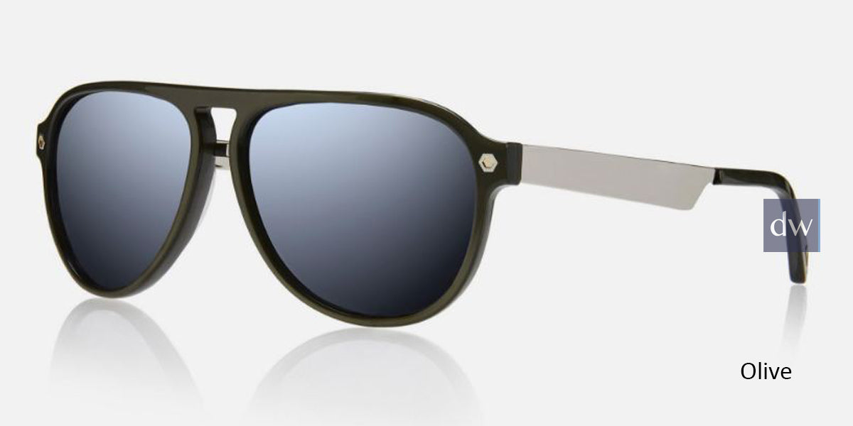 Olive Kingsley WES KRS011 Sunglasses.