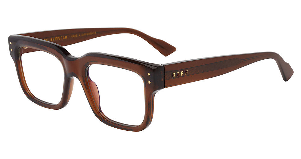 Diff Charitable Optical VDFCASH Eyeglasses