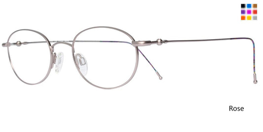 Rose WOMANS DAY 107 Eyeglasses