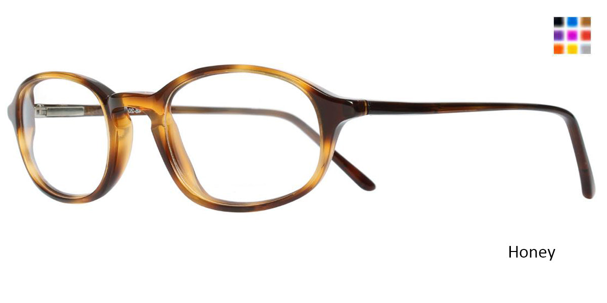HoneyWOMANS DAY 110 Eyeglasses - Teenager