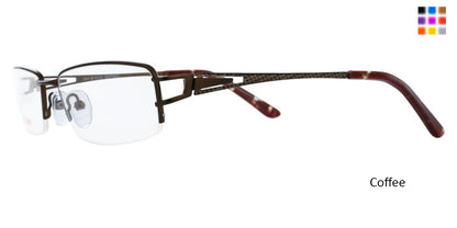 Coffee WOMANS DAY 160 Eyeglasses