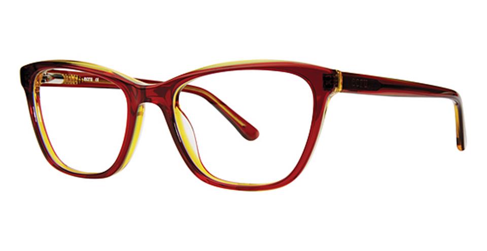 Vivid Ecru SWIFT Eyeglasses