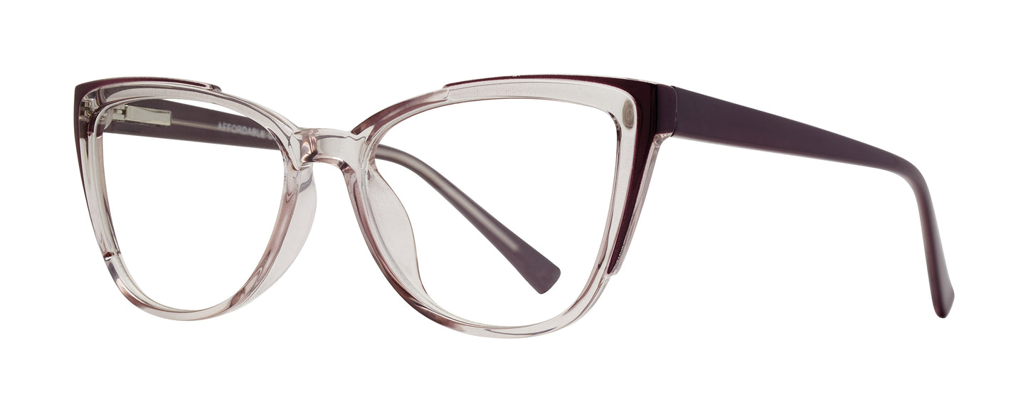 Affordable Designs Wallace Eyeglasses