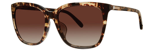 Vera Wang VAS2 Sunglasses | Square Acetate