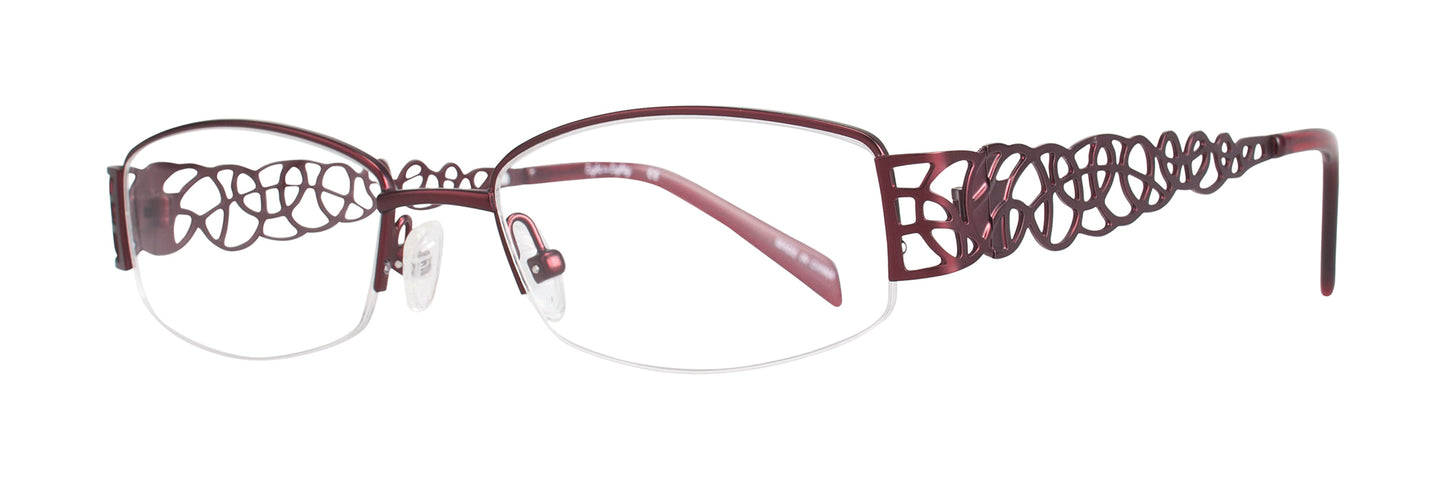 Eight to Eighty Wanda Eyeglasses