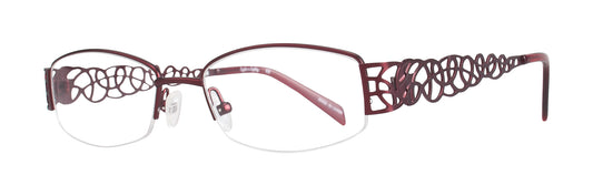 Eight to Eighty Wanda Eyeglasses