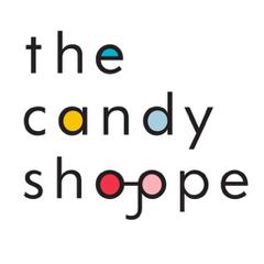 The candy shoppe
