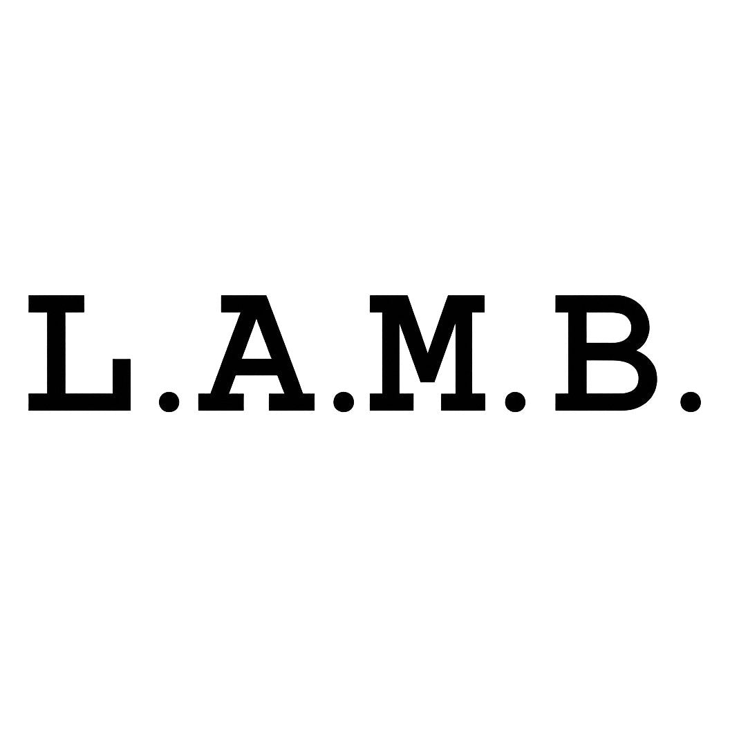 L.A.M.B