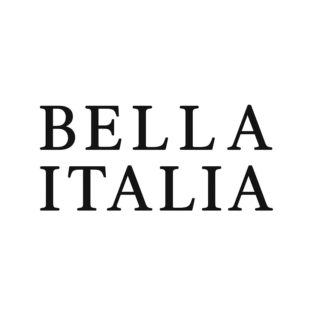 Bella Italia